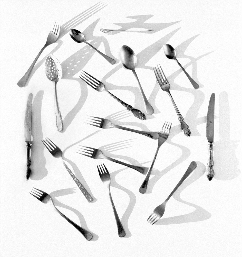 Photograph by Sergey Voronin