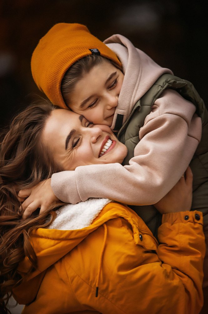 Photograph by Валентина Кашина