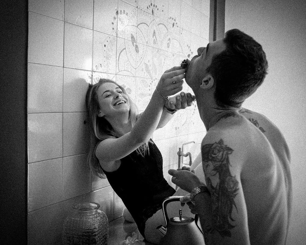 Photograph by Алексей Степаненко