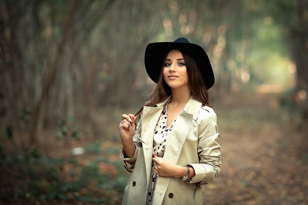 Photograph by Валентина Морозова