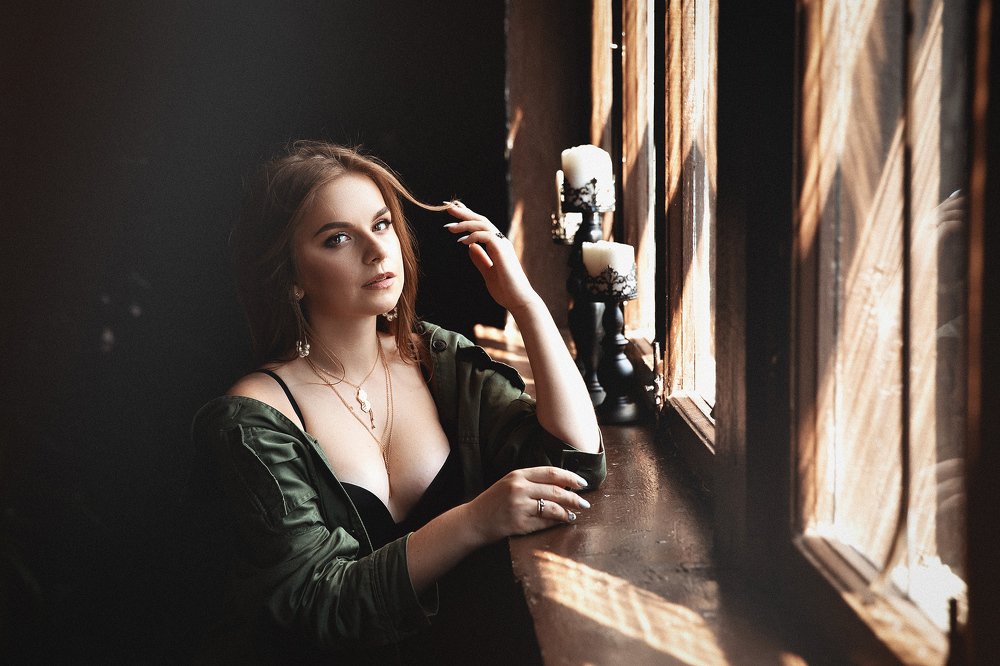 Photograph by Валентина Морозова