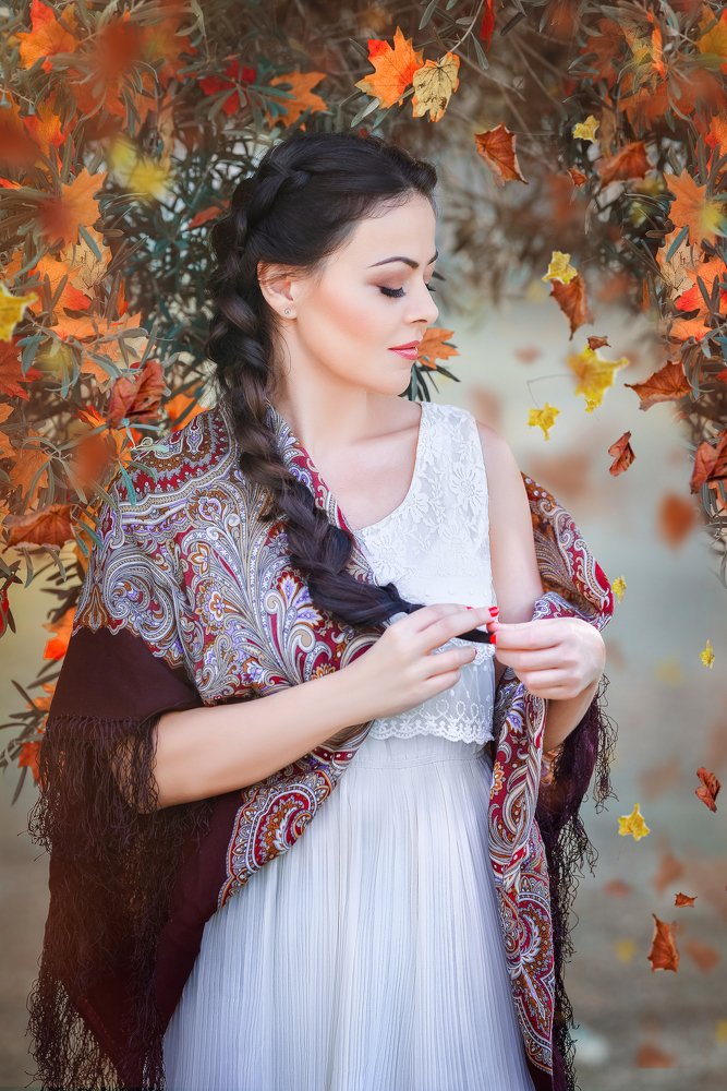 Photograph by Елена Бебеш