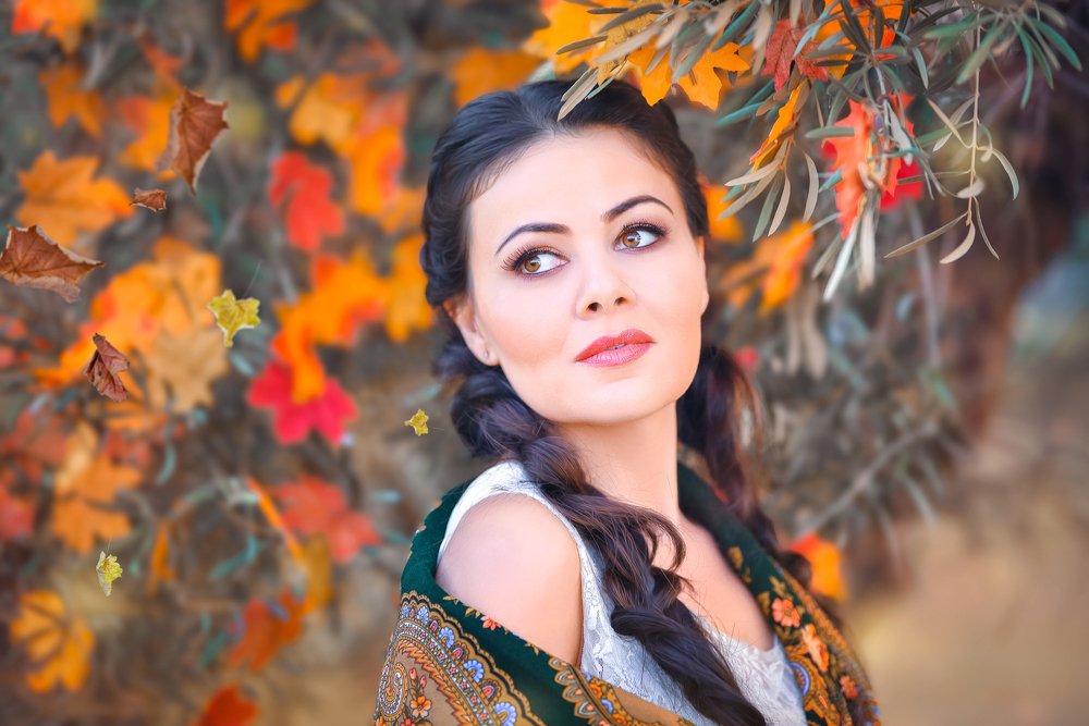 Photograph by Елена Бебеш