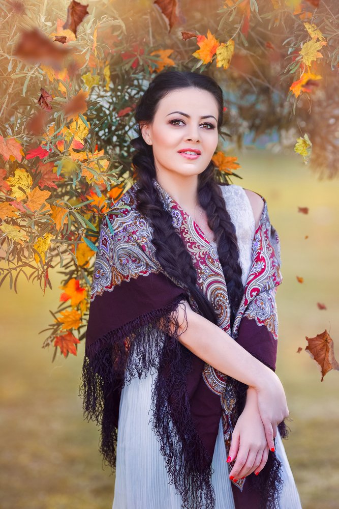 Photograph by Елена Бебеш