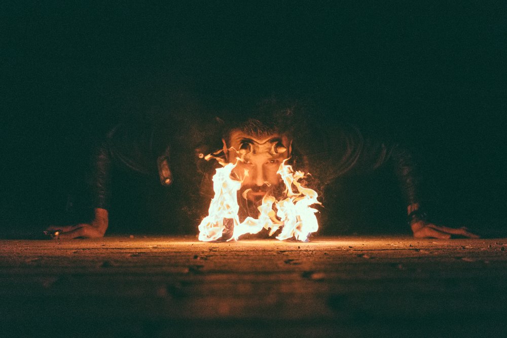 Photograph by Станислав Косматулин