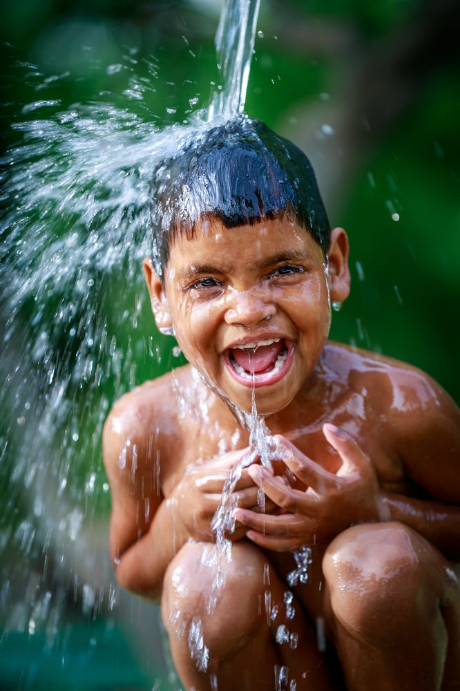 Streets are full of emotions