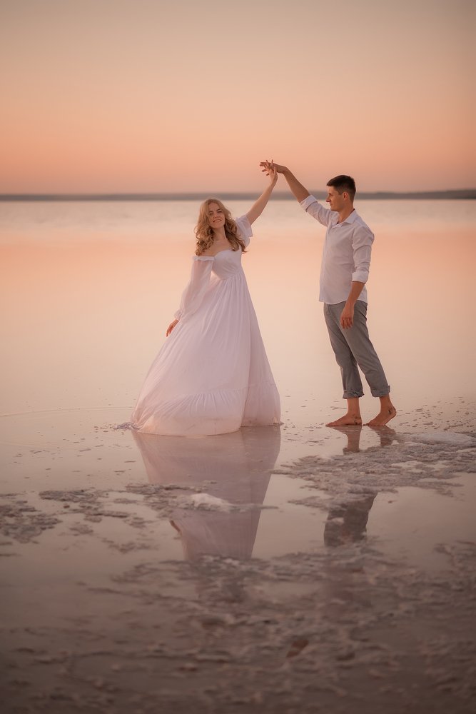 Photograph by Евгения Шушлявина