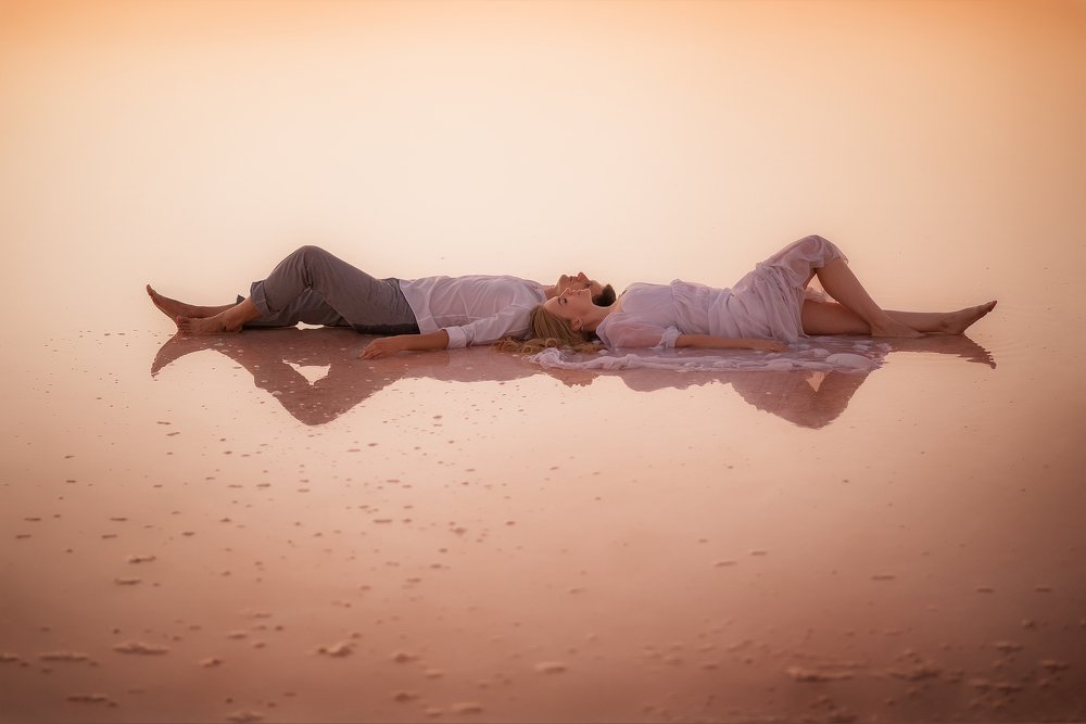 Photograph by Евгения Шушлявина