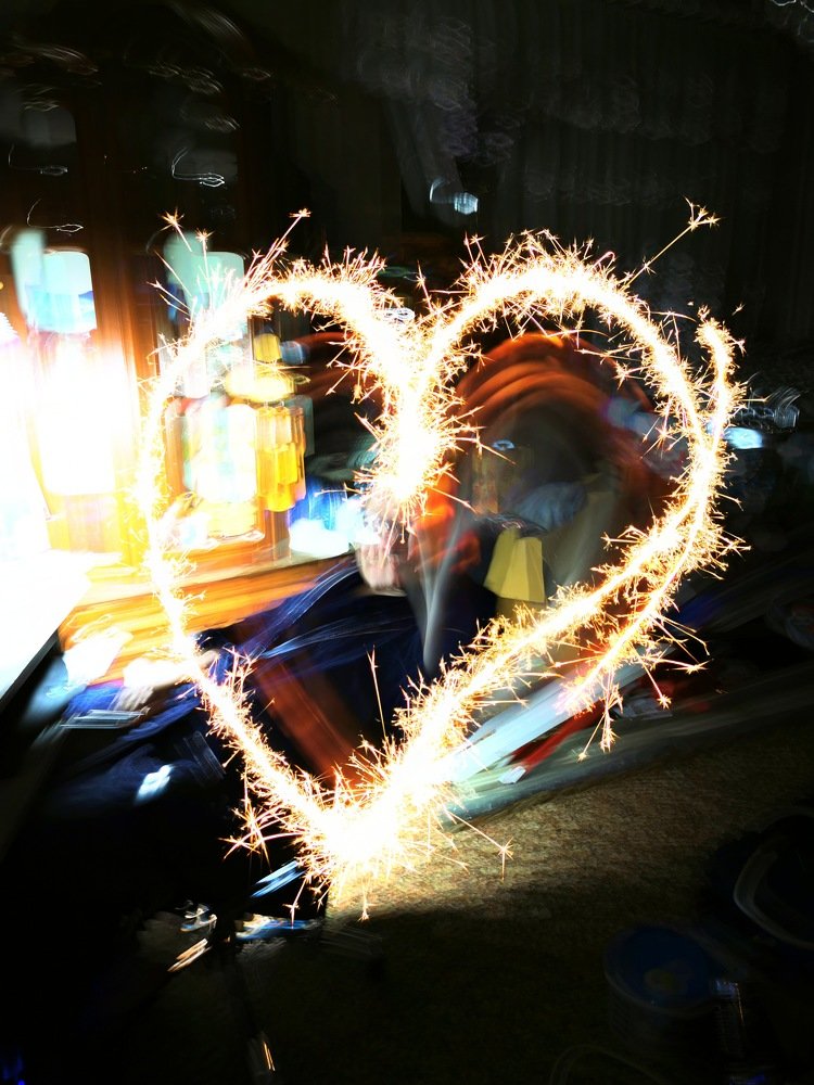 Сердечность