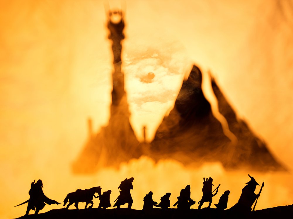 Властелин колец