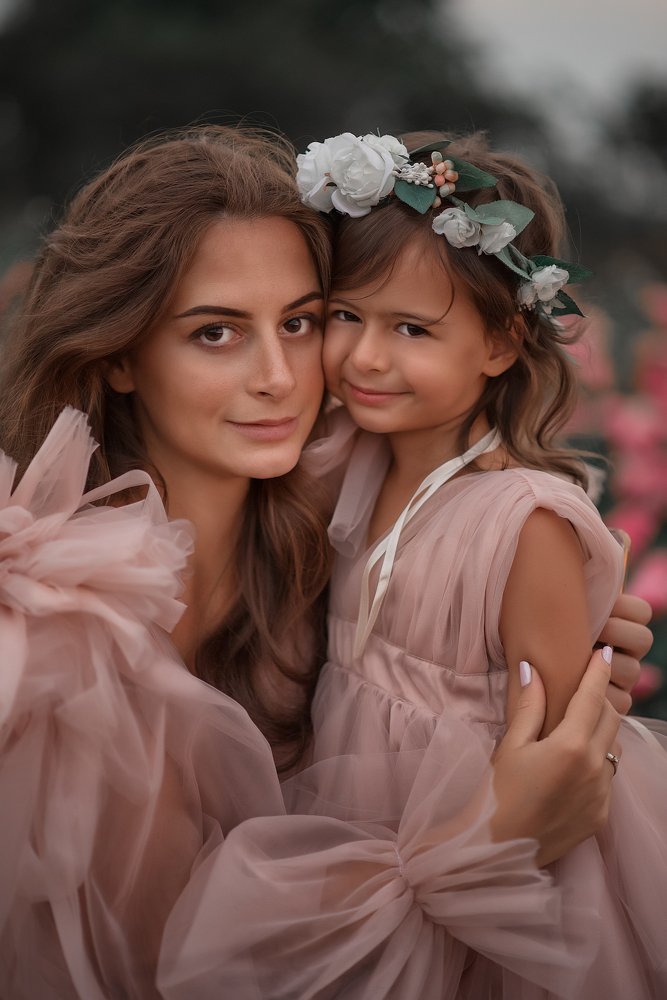 Photograph by Евгения Шушлявина