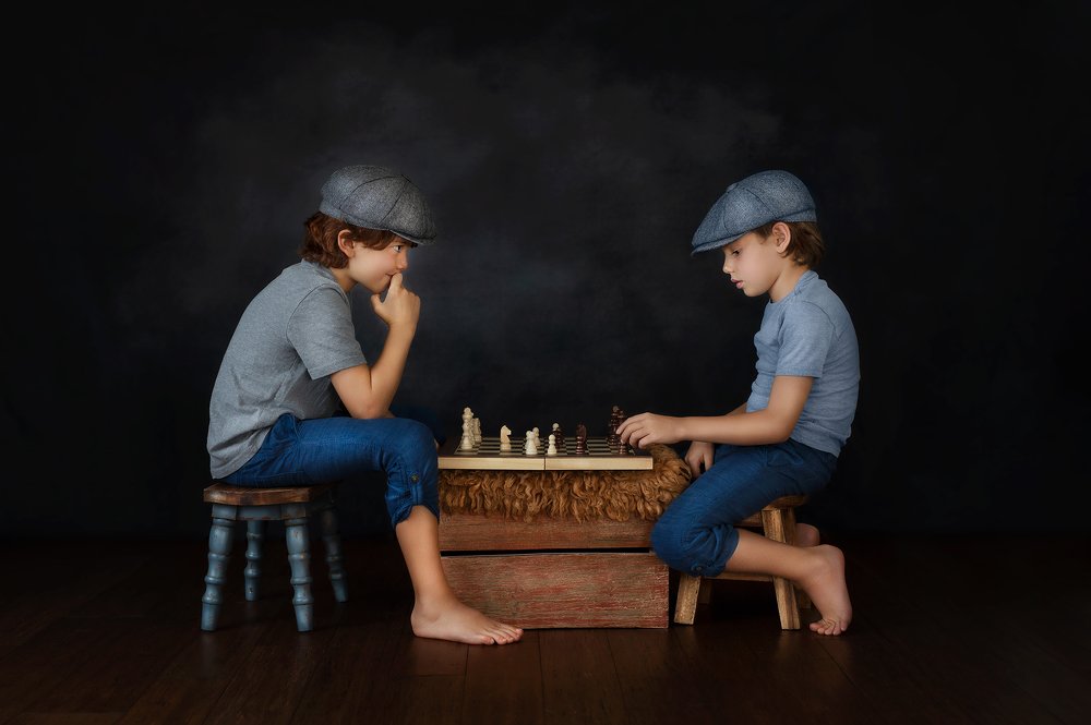 Photograph by Carola Contreras