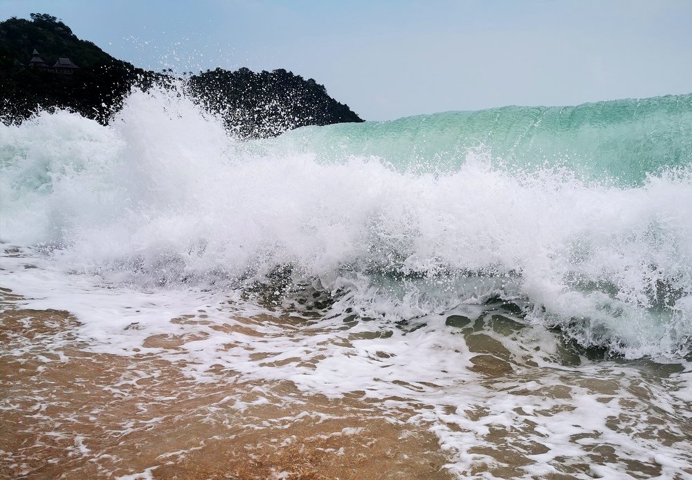 Ударная сила