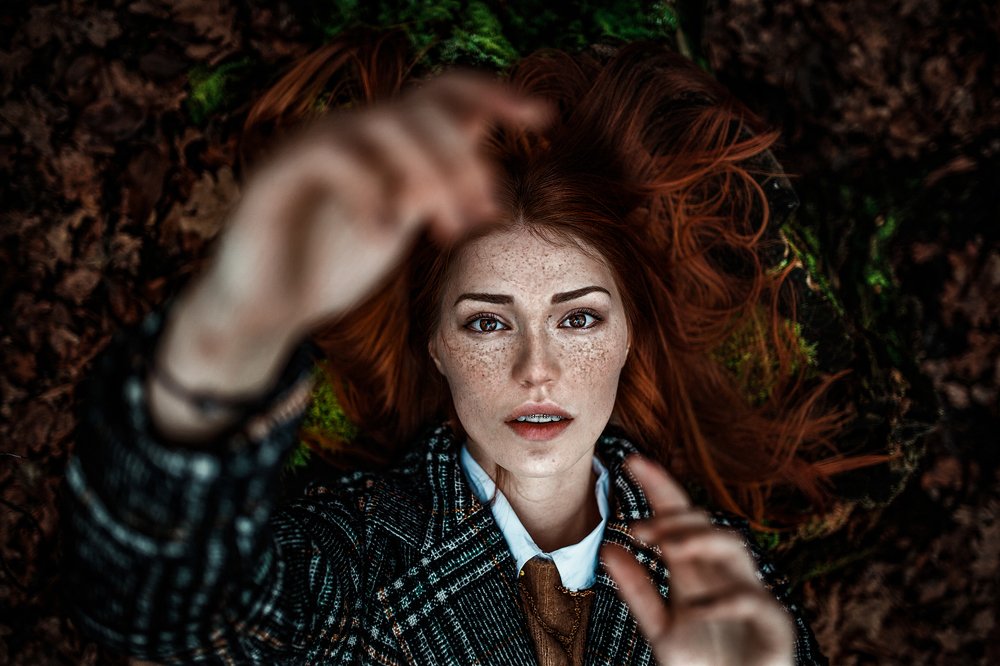 Photograph by Наталия Юданова