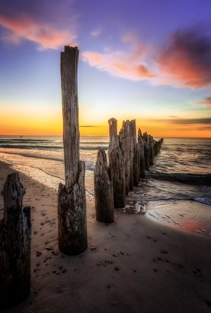 Photograph by Piotr Zagzil