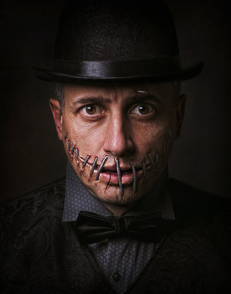 Фотография автора Alexander Sviridov