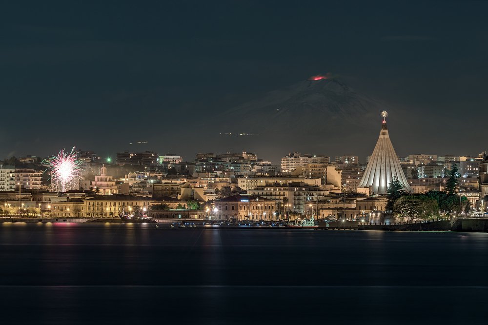 Photograph by Massimo Tamajo