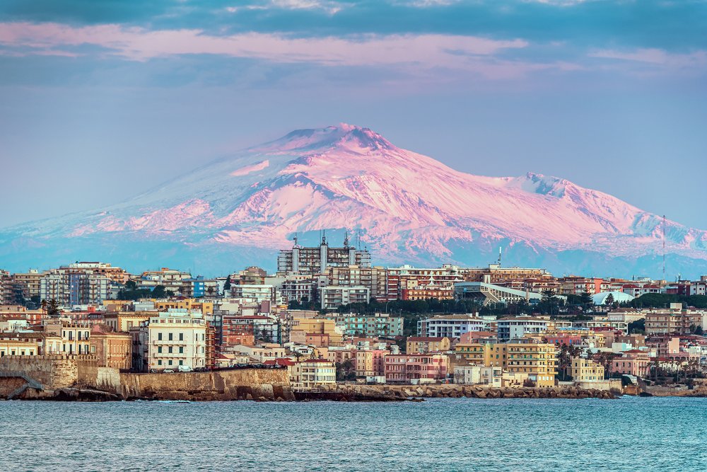 Photograph by Massimo Tamajo