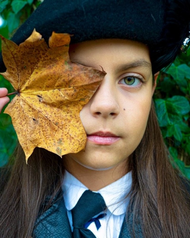 Photograph by Timea Kovacs