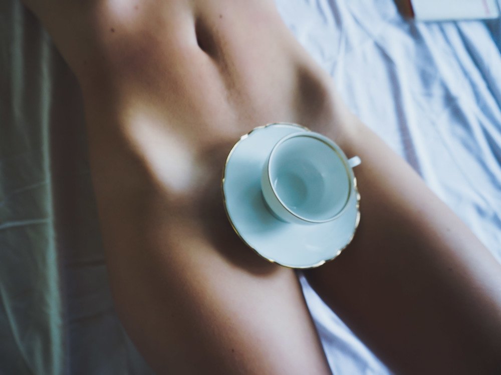 Photograph by Amanda Waldeck