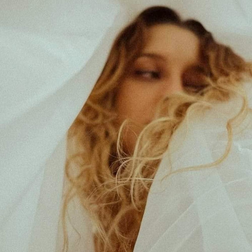 Photograph by Amanda Waldeck