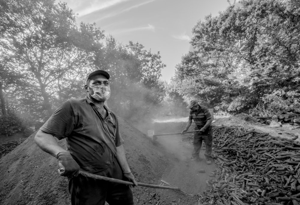 Фотография автора burak türk