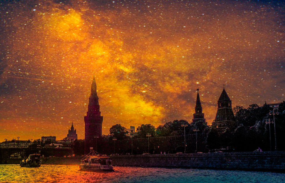 Фотография автора Olena Vorotyntseva