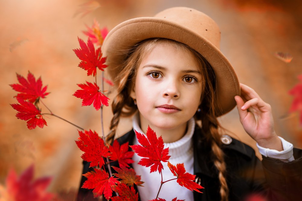 Photograph by Julia Moiseenko