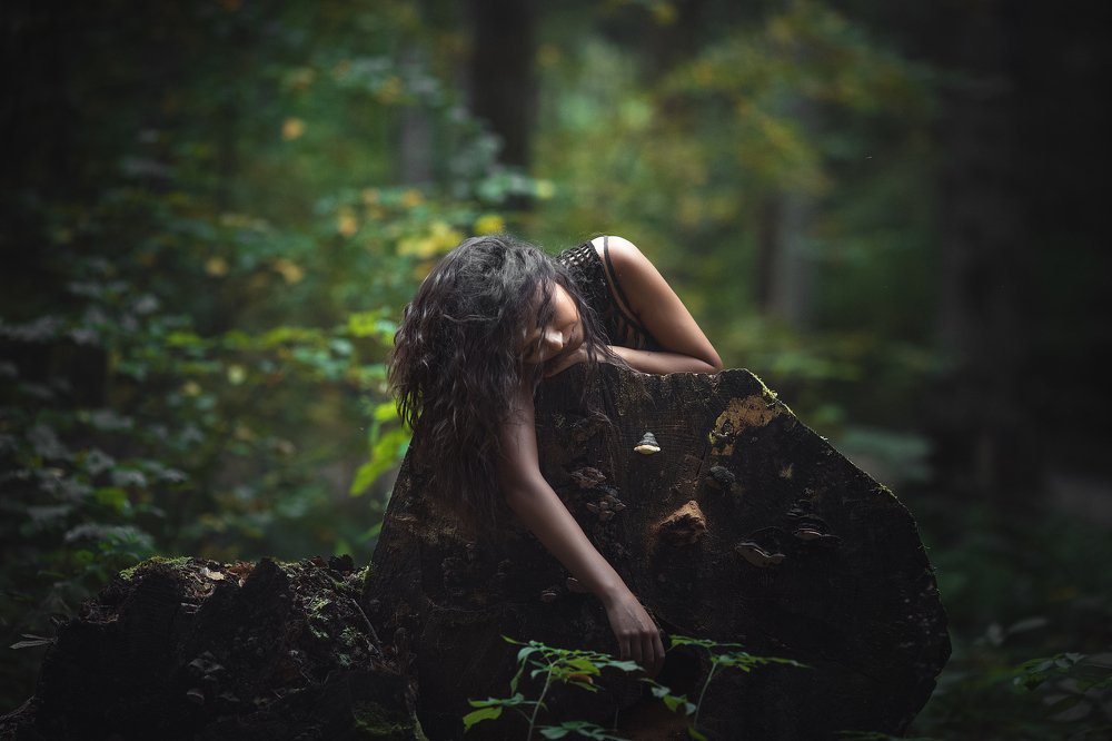 Photograph by Ангелина Старцева