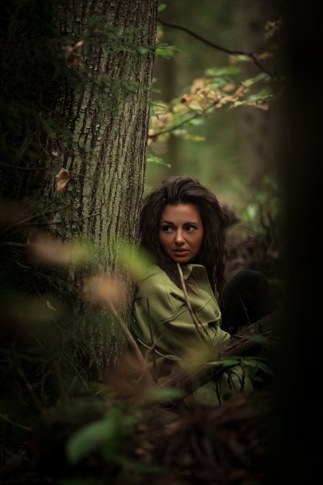 Photograph by Ангелина Старцева