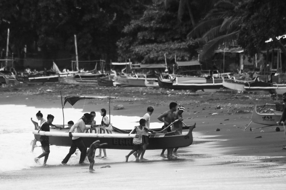 Bayanihan