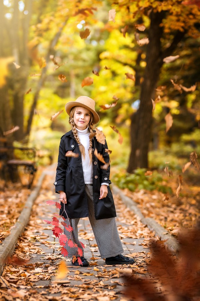 Photograph by Julia Moiseenko