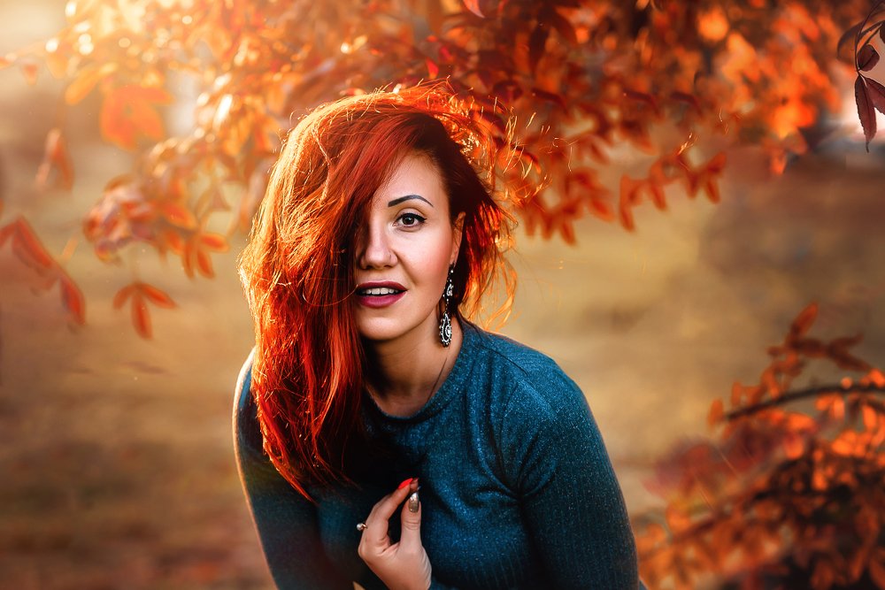 Photograph by Julia Moiseenko