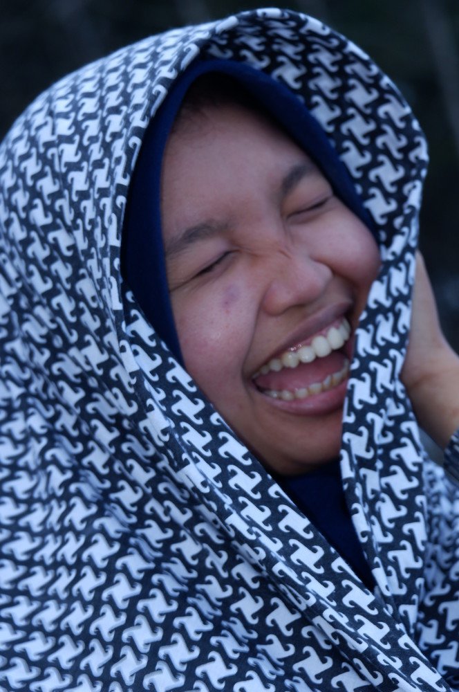 Photograph by Ari Dwi Timurti