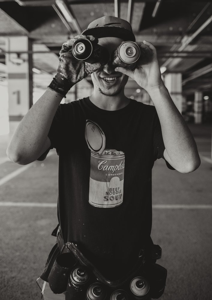 Photograph by Анастасия Жарникова