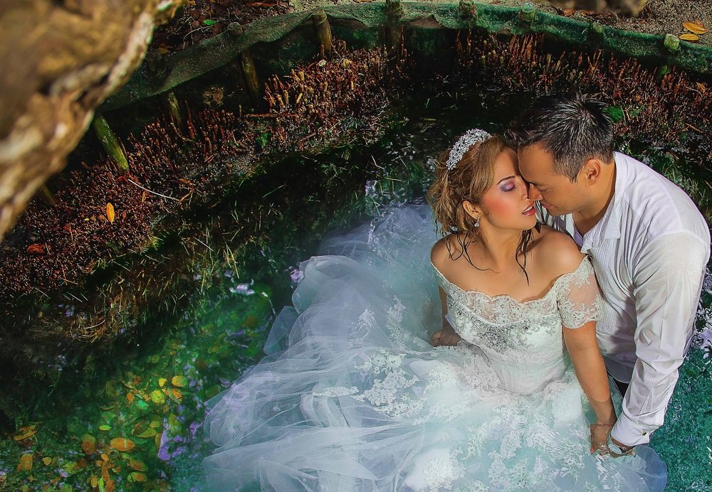 Photograph by William Rafael