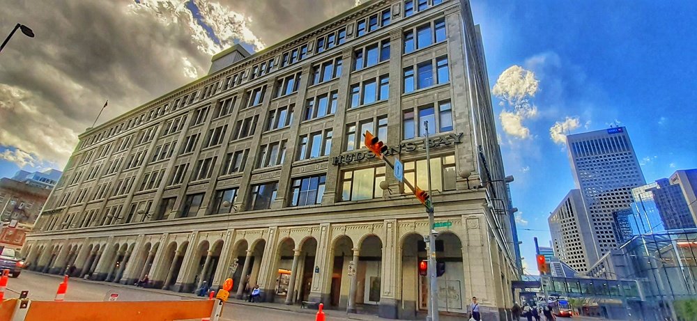 Photograph by William Rafael