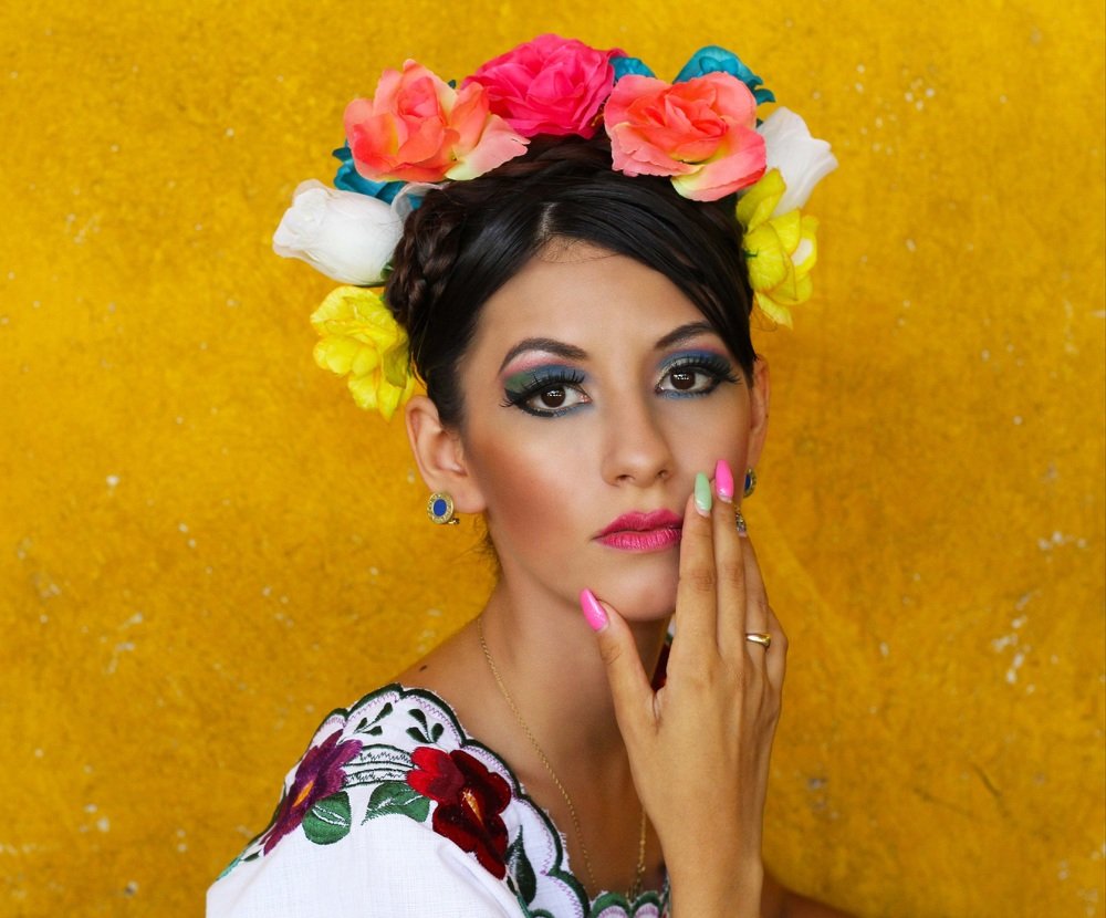 Photograph by William Rafael