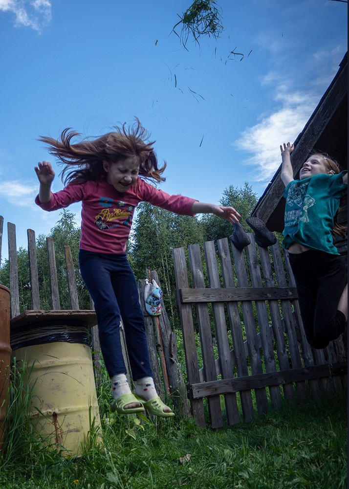 Фотография автора владимир шаронов