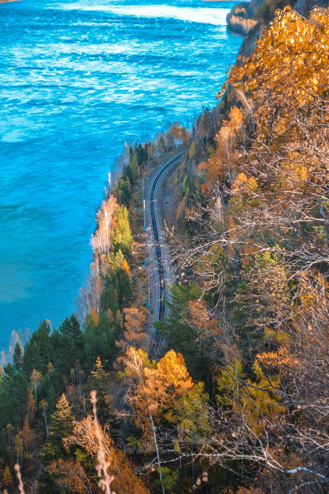 Photograph by Евгения Бобрик