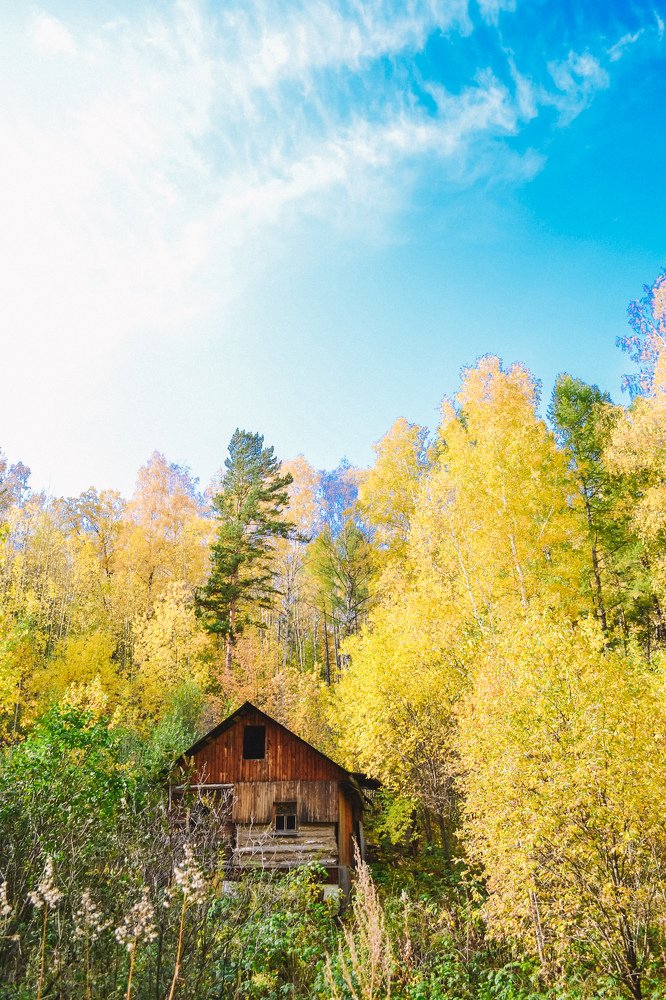 Photograph by Евгения Бобрик