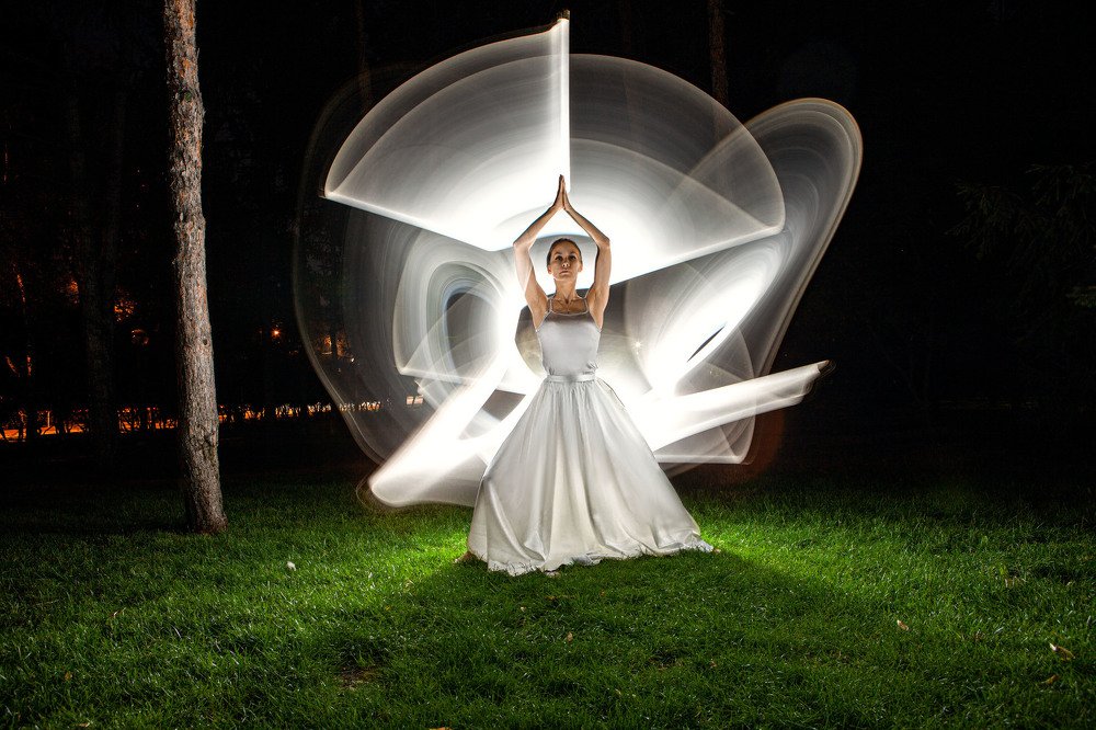 Photograph by Илья Кондрахин