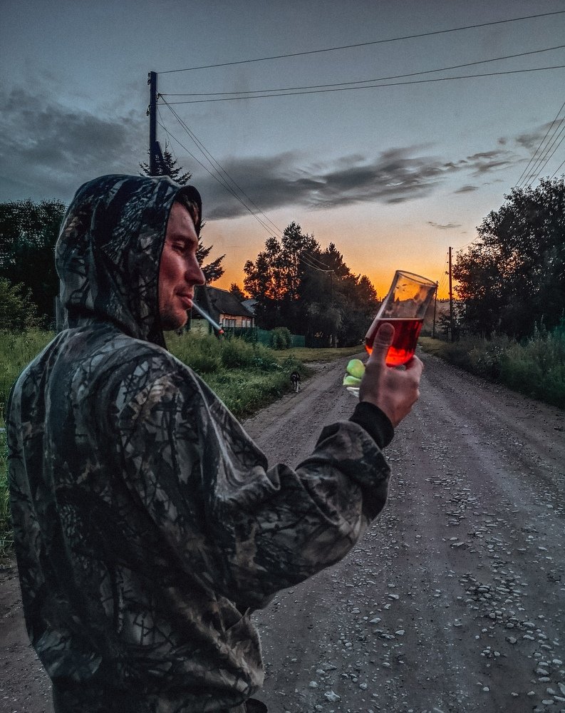 Photograph by Евгения Бобрик