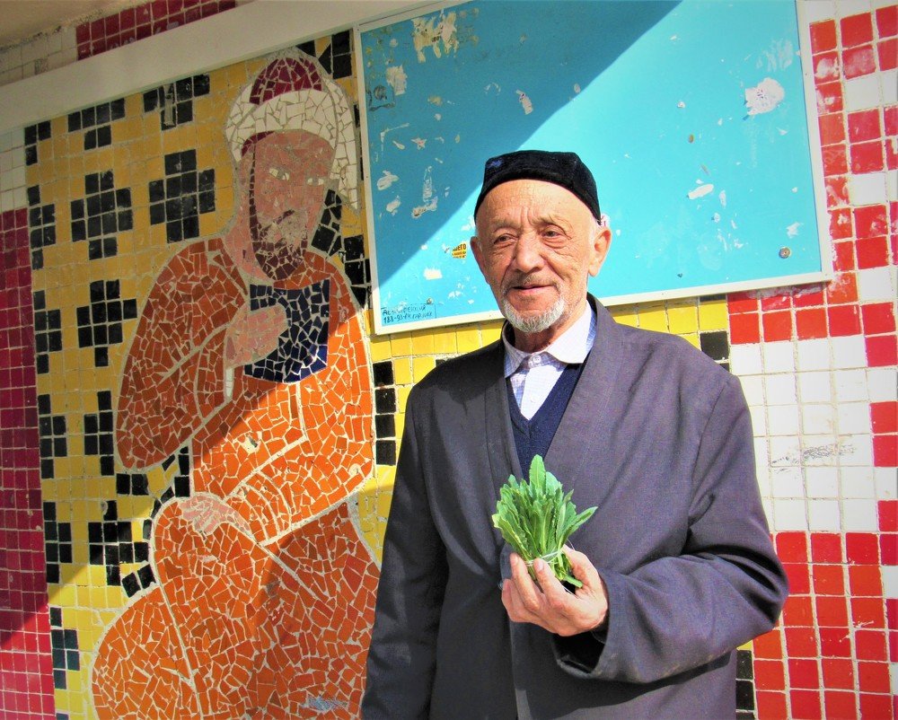 Photograph by Фотима Абдурахманова