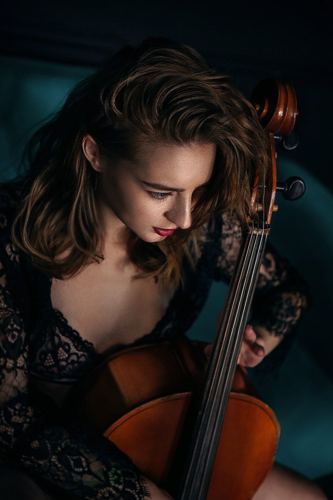 Photograph by Илья Кондрахин