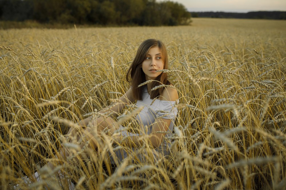 Фотография автора Анна Толмачева