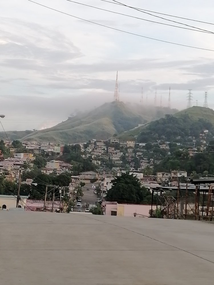Photograph by Tubal Arévalo