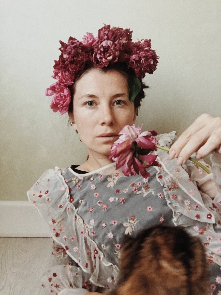 Photograph by Анастасия Като