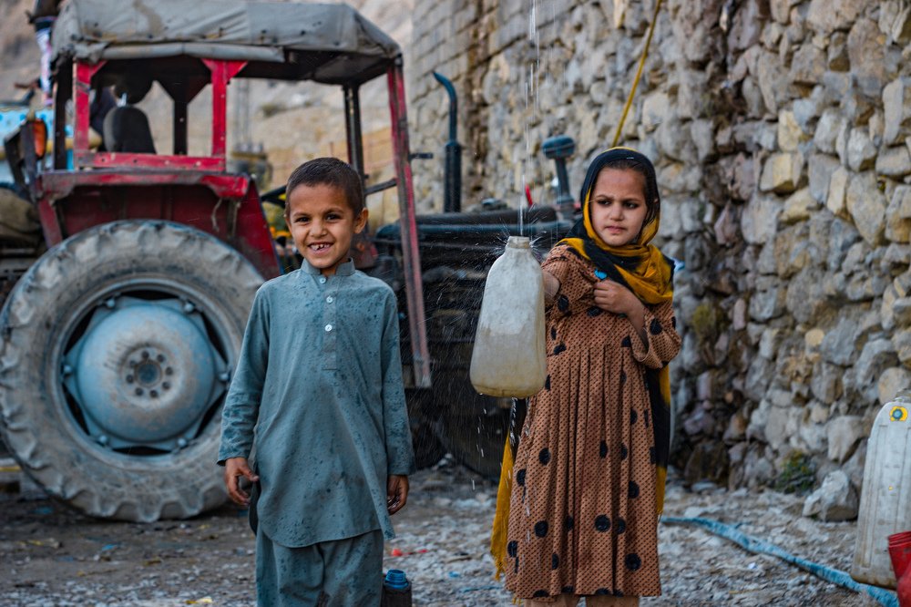 Photograph by SHEHAK IDREES