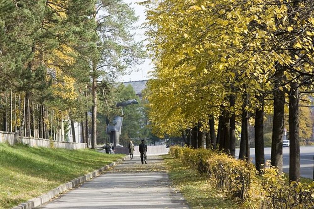 Photograph by Светлана Олина